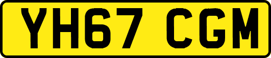 YH67CGM