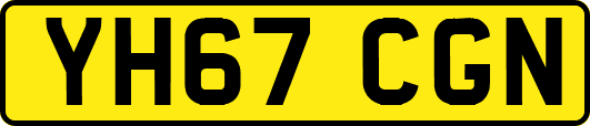 YH67CGN