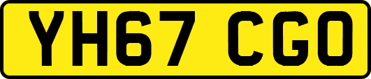 YH67CGO