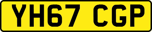 YH67CGP