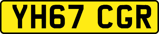 YH67CGR