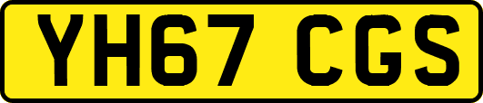 YH67CGS