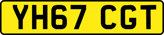 YH67CGT