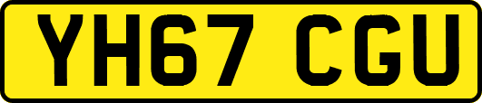 YH67CGU