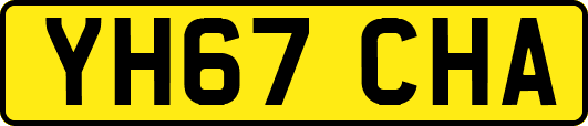 YH67CHA