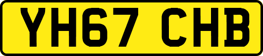 YH67CHB