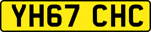 YH67CHC