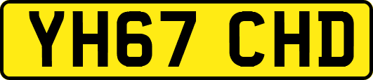 YH67CHD