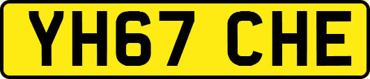 YH67CHE