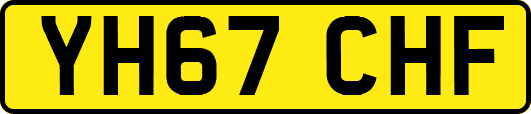 YH67CHF