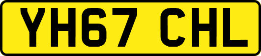 YH67CHL