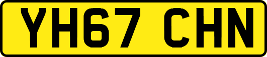 YH67CHN