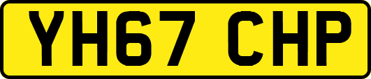 YH67CHP