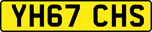 YH67CHS