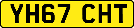 YH67CHT