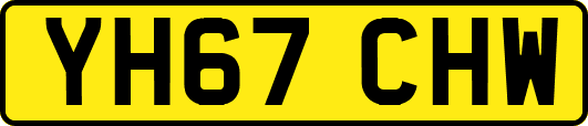 YH67CHW