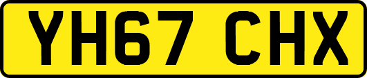 YH67CHX