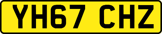 YH67CHZ