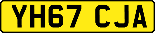 YH67CJA
