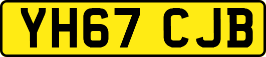 YH67CJB
