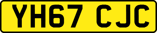 YH67CJC