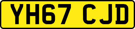 YH67CJD