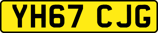YH67CJG