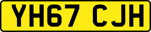 YH67CJH