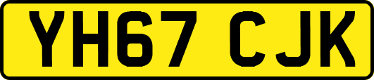YH67CJK