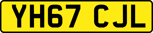 YH67CJL