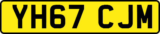 YH67CJM