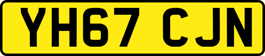YH67CJN