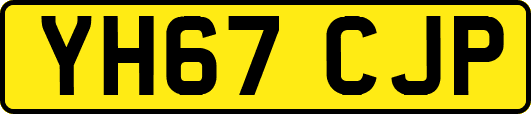 YH67CJP