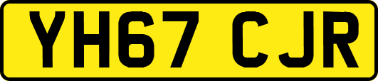 YH67CJR