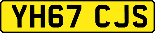 YH67CJS