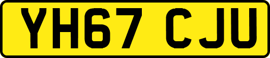 YH67CJU