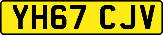 YH67CJV