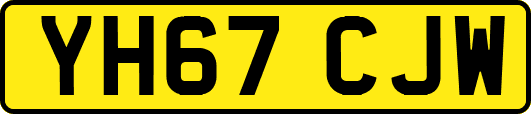 YH67CJW