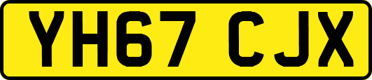 YH67CJX