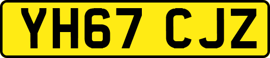YH67CJZ