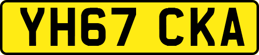YH67CKA