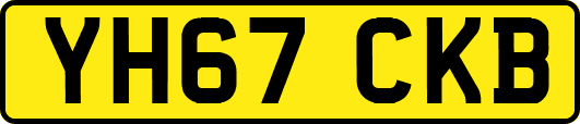 YH67CKB