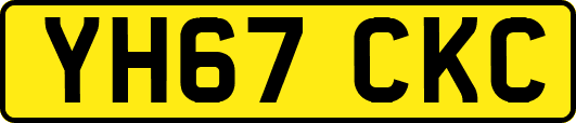 YH67CKC
