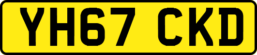 YH67CKD