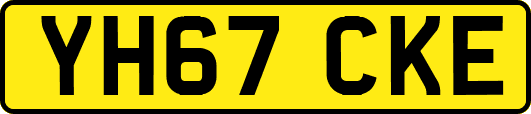 YH67CKE