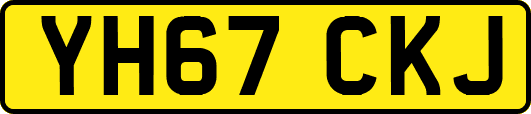 YH67CKJ