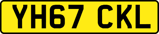 YH67CKL