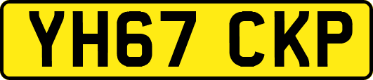 YH67CKP