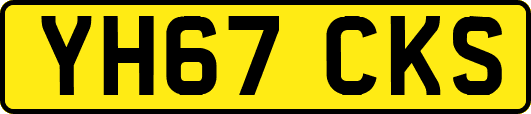 YH67CKS