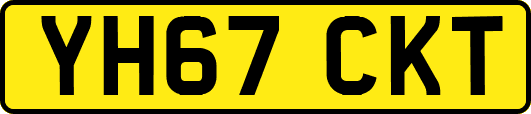YH67CKT